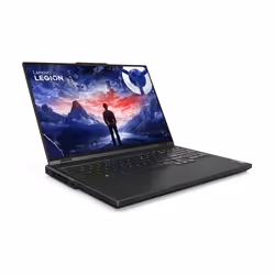 Lenovo Legion Pro 5 i7-14650HX 16" WQXGA 16 GB 512 GB SSD GeForce RTX 4060 Win11 Home Grigio - Vista aggiuntiva 2