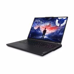 Lenovo Legion Pro 5 i7-14650HX 16" WQXGA 16 GB 512 GB SSD GeForce RTX 4060 Win11 Home Grigio - Vista aggiuntiva 3