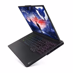 Lenovo Legion Pro 5 i7-14650HX 16" WQXGA 16 GB 512 GB SSD GeForce RTX 4060 Win11 Home Grigio - Vista aggiuntiva 5