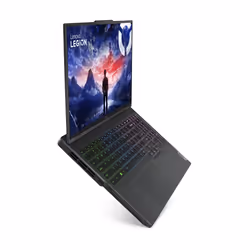 Lenovo Legion Pro 5 i7-14650HX 16" WQXGA 16 GB 512 GB SSD GeForce RTX 4060 Win11 Home Grigio - Vista aggiuntiva 6