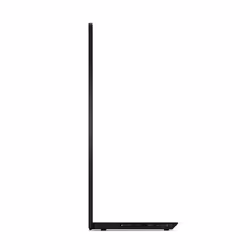 Lenovo ThinkVision M14t 14" 2240 x 1400 Pixel 2.2K LED Touch Nero - Vista aggiuntiva 4