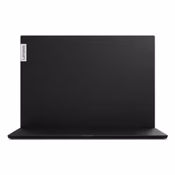 Lenovo ThinkVision M14t 14" 2240 x 1400 Pixel 2.2K LED Touch Nero - Vista aggiuntiva 6