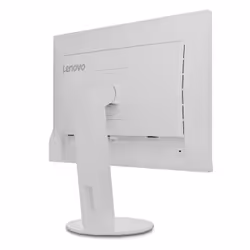 Lenovo C24d-20 LED display 24" Full HD Grigio, Bianco - Vista aggiuntiva 6
