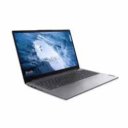 Lenovo IdeaPad 1 Intel® Celeron® N N4120 15.6" Full HD 8 GB 256 GB SSD Grigio - Vista aggiuntiva 8
