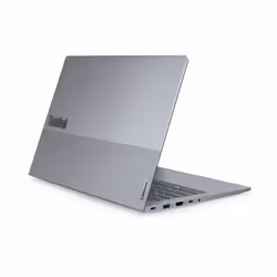 Lenovo ThinkBook 14 Intel Core Ultra 5 125U 14" 16 GB 512 GB SSD Win11 Pro Grigio - Vista aggiuntiva 5