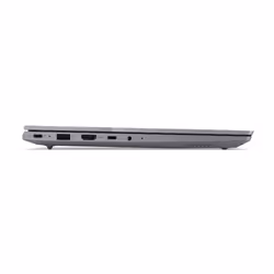 Lenovo ThinkBook 14 Intel Core Ultra 5 125U 14" 16 GB 512 GB SSD Win11 Pro Grigio - Vista aggiuntiva 7