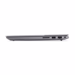 Lenovo ThinkBook 14 Intel Core Ultra 5 125U 14" 16 GB 512 GB SSD Win11 Pro Grigio - Vista aggiuntiva 8