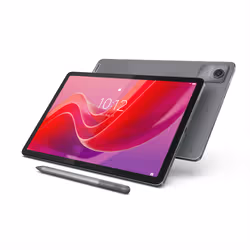 Lenovo Tab M11 TB330FU + Pen KTK G88 8 GB 128 GB WIFI 10.95INCH 1920*1200 IPS 90Hz LUNA GREY ANDROID 13 - Vista aggiuntiva 8
