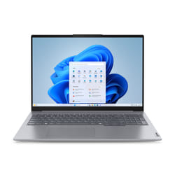 Lenovo ThinkBook 16 G7 IML Intel Core Ultra 7 155H 16" 16GB 512GB SSD Win11 Pro Grigio