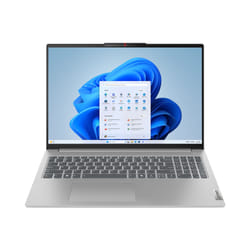 Lenovo IdeaPad Slim 5 Intel Core Ultra 5 125H Computer portatile 40,6 cm (16") WUXGA 16 GB LPDDR5x-SDRAM 1 TB SSD Wi-Fi 6E (802.11ax) Windows 11 Home Tedesco Grigio