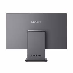 Lenovo ThinkCentre neo 50a i7-13620H 27" 16 GB 512 GB SSD Win11 Pro Grigio - Vista aggiuntiva 4