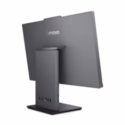 Lenovo ThinkCentre neo 50a i7-13620H 23.8" 16 GB 512 GB SSD Win11 Pro Grigio - Vista aggiuntiva 7