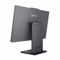 Lenovo ThinkCentre neo 50a i7-13620H 23.8" 16 GB 512 GB SSD Win11 Pro Grigio - Vista aggiuntiva 8