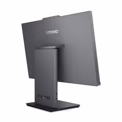 Lenovo ThinkCentre neo 50a 24 Gen 5 i5-13420H 23.8" 8 GB 256 GB SSD Win11 Pro Grigio - Vista aggiuntiva 6