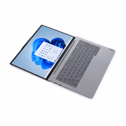 Lenovo ThinkBook 14 i7-13700H 14" 16 GB 512 GB SSD Win11 Pro Grigio - Vista aggiuntiva 6