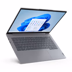 Lenovo ThinkBook 14 i7-13700H 14" 16 GB 512 GB SSD Win11 Pro Grigio - Vista aggiuntiva 8