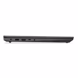 Lenovo V V15 i3-1215U 15.6" Full HD 8 GB 256 GB SSD Win11 Pro Nero - Vista aggiuntiva 8