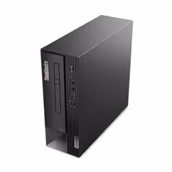 Lenovo ThinkCentre neo 50s i5-13400 8 GB 512 GB SSD Win11 Pro SFF PC Nero - Vista aggiuntiva 4
