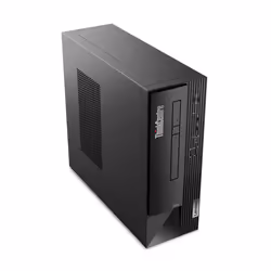Lenovo ThinkCentre neo 50s i5-13400 8 GB 512 GB SSD Win11 Pro SFF PC Nero - Vista aggiuntiva 5