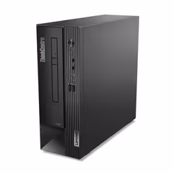 Lenovo ThinkCentre neo 50s i5-13400 8 GB 512 GB SSD Win11 Pro SFF PC Nero - Vista aggiuntiva 6