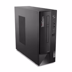 Lenovo ThinkCentre neo 50s i5-13400 8 GB 512 GB SSD Win11 Pro SFF PC Nero - Vista aggiuntiva 7
