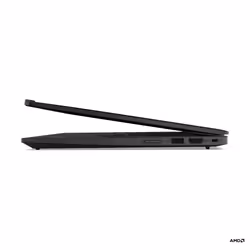 Lenovo ThinkPad X13 Gen 4 (AMD) Ryzen 5 PRO 7540U 13.3" 16GB 512GB SSD Win11 Pro Nero