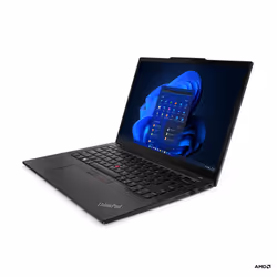 Lenovo ThinkPad X13 Gen 4 (AMD) Ryzen 5 PRO 7540U 13.3" 16 GB 512 GB SSD Win11 Pro Nero - Vista aggiuntiva 4