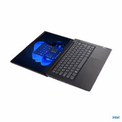 Lenovo V V14 i5-13420H 14" Full HD 16 GB 512 GB SSD Win11 Pro Nero - Vista aggiuntiva 6