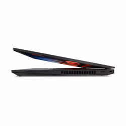 Lenovo ThinkPad T16 Ryzen 7 PRO 7840U 16" 32 GB 1 TB SSD Win11 Pro Nero - Vista aggiuntiva 8