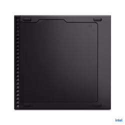 Lenovo ThinkCentre M70q i5-13400T 16 GB 512 GB SSD Win11 Pro Mini PC Nero - Vista aggiuntiva 5