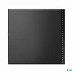 Lenovo ThinkCentre M70q i5-13400T 16 GB 512 GB SSD Win11 Pro Mini PC Nero - Vista aggiuntiva 6