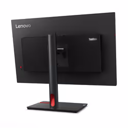 Lenovo ThinkVision 27 3D LED display 27" 4K Ultra HD Nero - Vista aggiuntiva 5