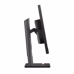 Lenovo ThinkVision 27 3D LED display 27" 4K Ultra HD Nero - Vista aggiuntiva 6