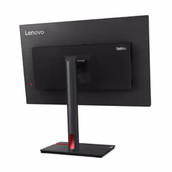 Lenovo ThinkVision 27 3D LED display 27" 4K Ultra HD Nero - Vista aggiuntiva 8