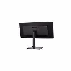 Lenovo ThinkVision P34w-20 LED display 34.1" Wide Quad HD Nero - Vista aggiuntiva 4