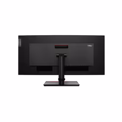 Lenovo ThinkVision P34w-20 LED display 34.1" Wide Quad HD Nero - Vista aggiuntiva 6
