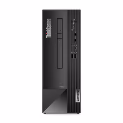 Lenovo ThinkCentre neo 50s, Intel® Core™ i3, i3-13100, 8 GB, 256 GB, DVD±RW, Windows 11 Pro