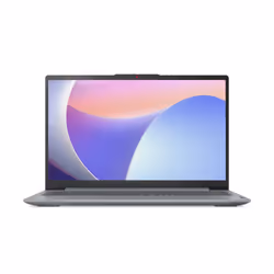 Lenovo IdeaPad Slim 3 15IAN8 Intel Core i3 N-series i3-N305 15.6" Full HD 8 GB LP256 GB SSD Win11 Home Grigio - Vista aggiuntiva 2