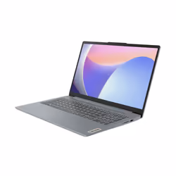 Lenovo IdeaPad Slim 3 15IAN8 Intel Core i3 N-series i3-N305 15.6" Full HD 8 GB LP256 GB SSD Win11 Home Grigio - Vista aggiuntiva 3