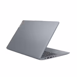 Lenovo IdeaPad Slim 3 15IAN8 Intel Core i3 N-series i3-N305 15.6" Full HD 8 GB LP256 GB SSD Win11 Home Grigio - Vista aggiuntiva 6