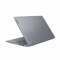 Lenovo IdeaPad Slim 3 15IAN8 Intel Core i3 N-series i3-N305 15.6" Full HD 8 GB LP256 GB SSD Win11 Home Grigio - Vista aggiuntiva 7