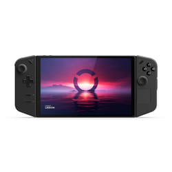 Lenovo Legion Go console da gioco portatile 22,4 cm (8.8") 512GB Touch screen Wi-Fi Nero