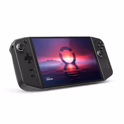 Lenovo Legion Go console da gioco portatile 22,4 cm (8.8") 512GB Touch screen Wi-Fi Nero