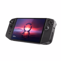 Lenovo Legion Go console da gioco portatile 22,4 cm (8.8") 512GB Touch screen Wi-Fi Nero