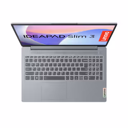 Lenovo IdeaPad Slim 3 Notebook 15.6" Intel i5 16 GB 512GB - Vista aggiuntiva 4