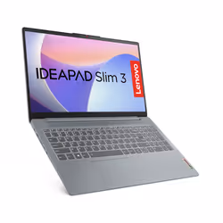 Lenovo IdeaPad Slim 3 Notebook 15.6" Intel i5 16 GB 512GB - Vista aggiuntiva 5