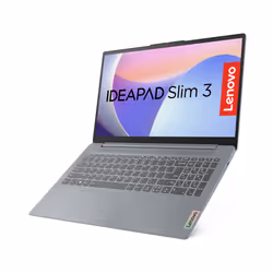 Lenovo IdeaPad Slim 3 Notebook 15.6" Intel i5 16 GB 512GB - Vista aggiuntiva 6
