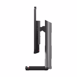 Lenovo ThinkCentre M90a Pro Gen 4 i7-13700 27" 16 GB 512 GB SSD Win11 Pro Nero - Vista aggiuntiva 5