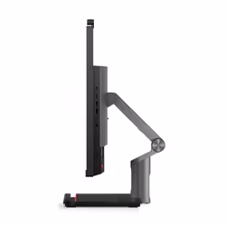 Lenovo ThinkCentre M90a Pro Gen 4 i7-13700 27" 16 GB 512 GB SSD Win11 Pro Nero - Vista aggiuntiva 8