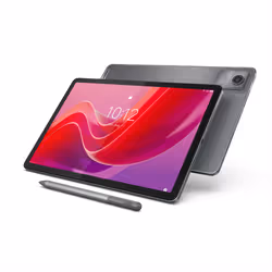 Lenovo Tab M11 4G Mediatek LTE 128 GB 11" 4 GB Grigio - Vista aggiuntiva 8